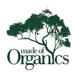 made of Organics