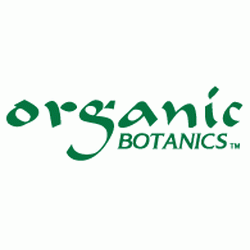 organic BOTANICS