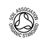 オーガニック認証のSoil Association